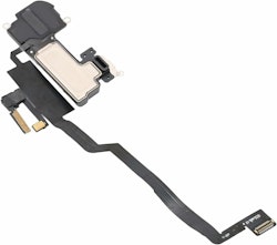 iPhone XS intern högtalare