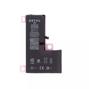 Kompatible iPhone Xs Batteri i hög kvalitet