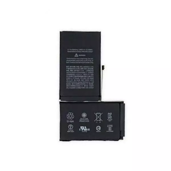 iPhone XS Max Max Högpresterande Batteri