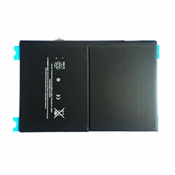 Köp iPad Air, 5th, 6th, 7th, 8th gen Batteri