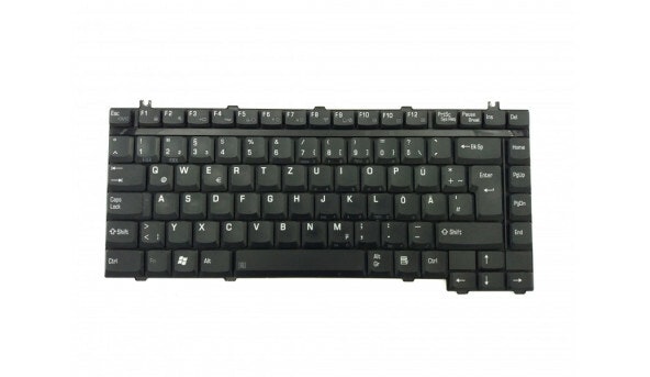 Begagnad ACER Aspire 5535 Tangentbord Nordic Layout MP-07A56DN-442