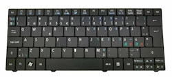 Begagnad ACER ASPIRE 721 721H 722 751 751H 752 752H 753 753H ZH7 Tangentbord