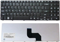 Acer Aspire 5732 PK130B72000 Yangentbord US layout