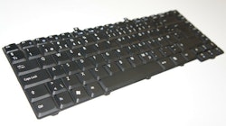 Begagnad Acer Aspire 5100 Tangentbord Nordic layout MP-04656DK