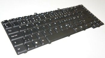 Begagnad Acer Aspire 5100 Tangentbord Nordic layout MP-04656DK
