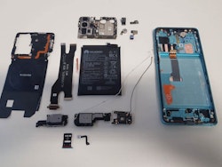 Huawei Reparation