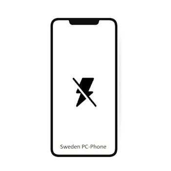 iPhone 12 PRO Laddkontakt Reparation