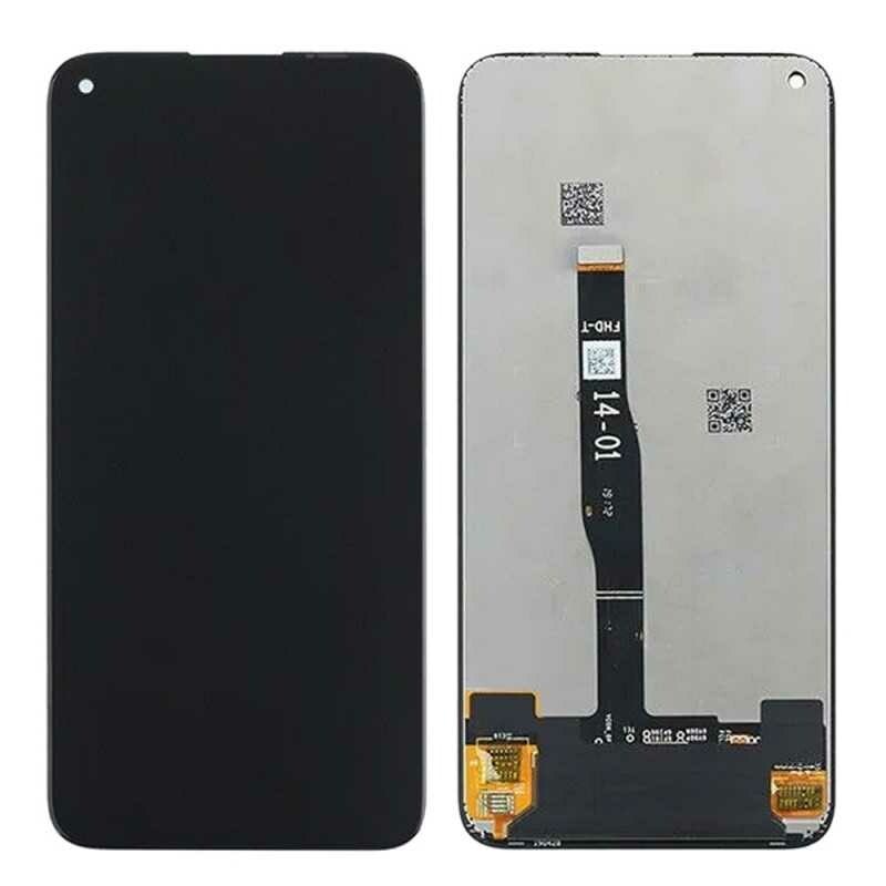 Huawei P Smart Z / Honor 9X / 9X Pro / Y9 Prime 2019  LCD Skärm