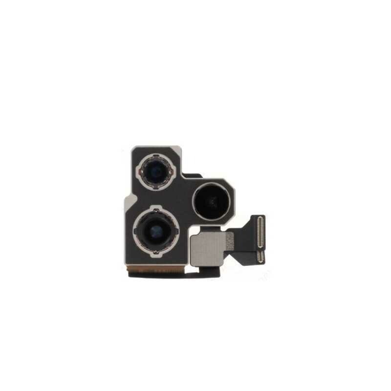 iPhone 13 Pro/13 Pro Max Kamera