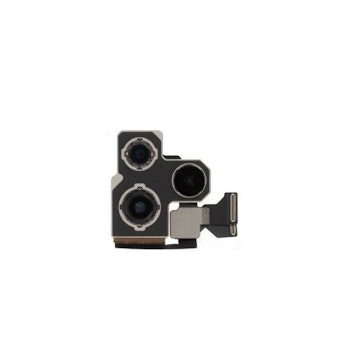 iPhone 13 Pro/13 Pro Max Kamera