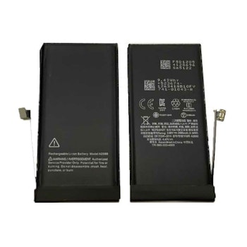 iPhone 13 mini Batteri