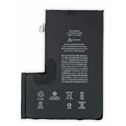 iPhone 12 Pro Max Batteri