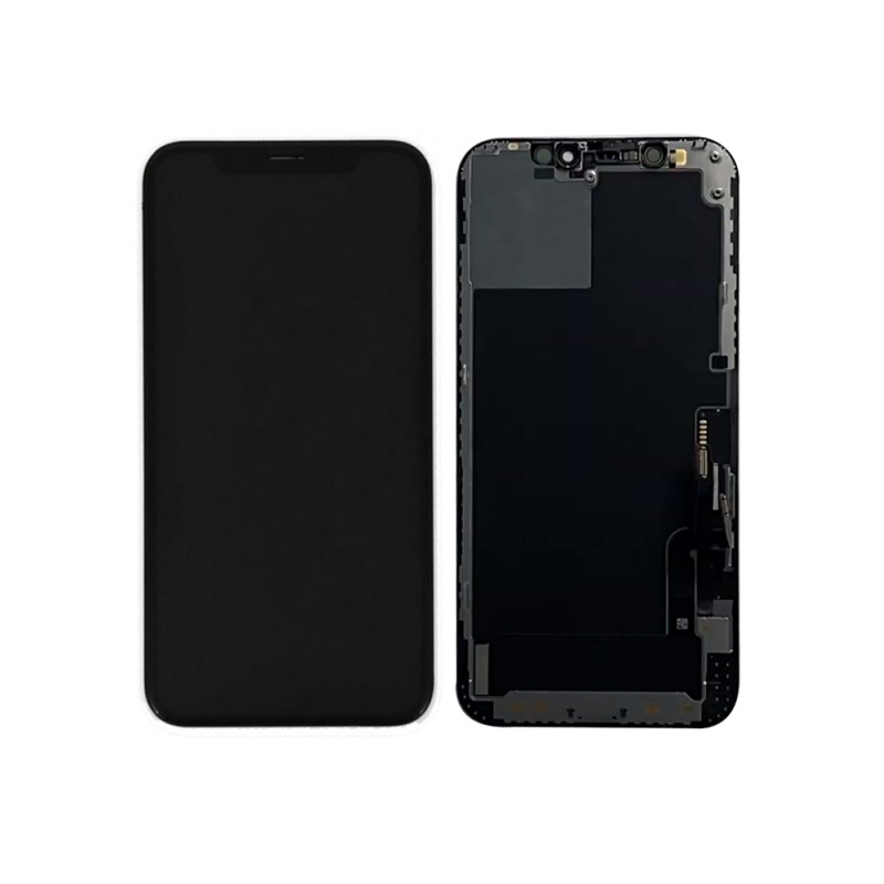 iPhone 12 Pro Max (In-cell) Skärm
