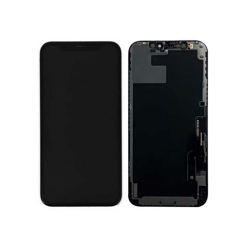 iPhone 12 / 12 PRO Skärm Original (pulled)