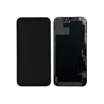 iPhone 12 / 12 PRO Skärm Original (pulled)