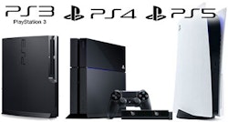 Playstation Felsökning