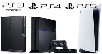 Playstation Felsökning