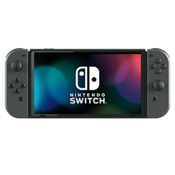 Nintendo Felsökning