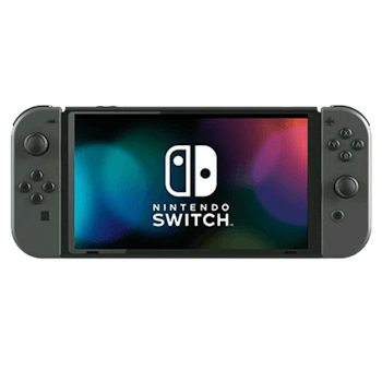 Nintendo Felsökning