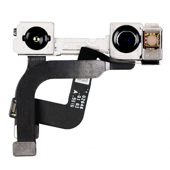 iPhone 12 / 12 PRO  Fram Kamera reservdel