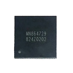 MN864729 för PS4 Slim/PRO HDMI Chip IC Controller