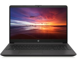 HP 250 G9 I3-1215U 8GB 512SSD 15,6" W11H BLACK SPANISH KEYBOARD 6S6K8EA