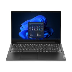 LENOVO V15 G4 AMN R3-7320U 8GB 512GB SSD 15,6"FHD W11H BLACK SPANISH KEYBOARD 82YU00TNSP