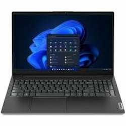 LENOVO V15 G4 IRU I5-13420H 8GB 512GB SSD 15.6"FHD FREEDOS BLACK SPANISH KEYBOAD 83A100GRSP