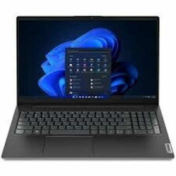 LENOVO V15 G4 IRU I5-13420H 8GB 512GB SSD 15.6"FHD FREEDOS BLACK SPANISH KEYBOAD 83A100GRSP