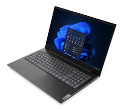 LENOVO V15 G4 IRU I5-13420H 8GB 512GB SSD 15,6"FHD W11H BLACK SPANISH KEYBOARD 83A100BHSP