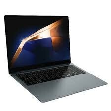 SAMSUNG GALAXY BOOK 4 INTEL CORE 5 120U FHD8GB  512GB SSD W11PRO GREY SPANISH LAPTOP NP754XGK-K