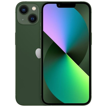 APPLE IPHONE 13 256GB GREEN MNGL3B/A