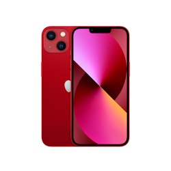 APPLE IPHONE 13 512GB (PRODUCT) RED
