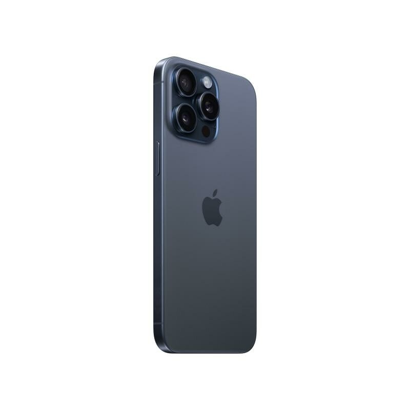 APPLE IPHONE 15 PRO MAX 512GB BLUE TITANIUM
