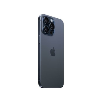 APPLE IPHONE 15 PRO MAX 512GB BLUE TITANIUM