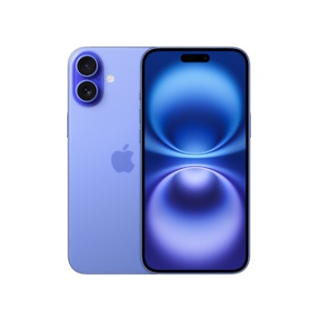 APPLE IPHONE 16 PLUS 512GB ULTRAMARINE MY2D3QN/A