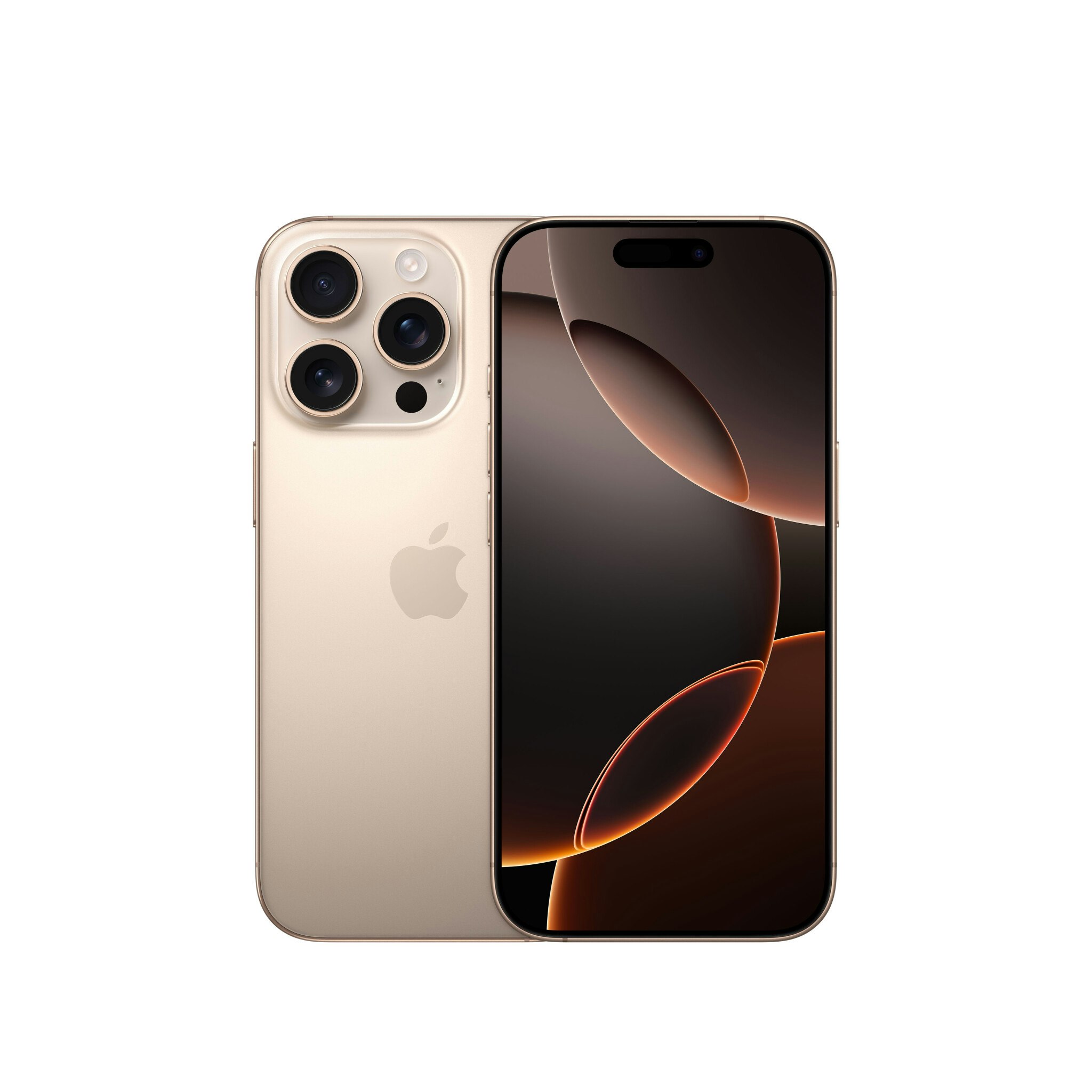 APPLE IPHONE 16 PRO 128GB DESERT TITANIUM MYNF3ZD/A