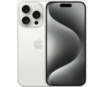 APPLE IPHONE 16 PRO 1TB WHITE TITANIUM MYNT3QL/A