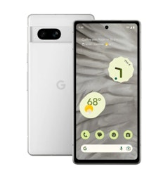 GOOGLE PIXEL 7A 8+128GB DS 5G SNOW OEM