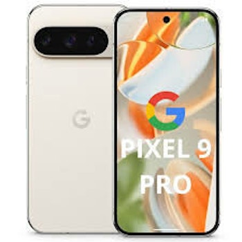 GOOGLE PIXEL 9 PRO 16+256GB DS 5G PORCELAIN OEM