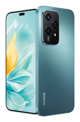 HONOR 200 LITE 8+256GB DS 5G MIDNIGHT BLACK