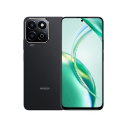 HONOR 200 SMART 4+256GB DS 5G MIDNIGHT BLACK OEM