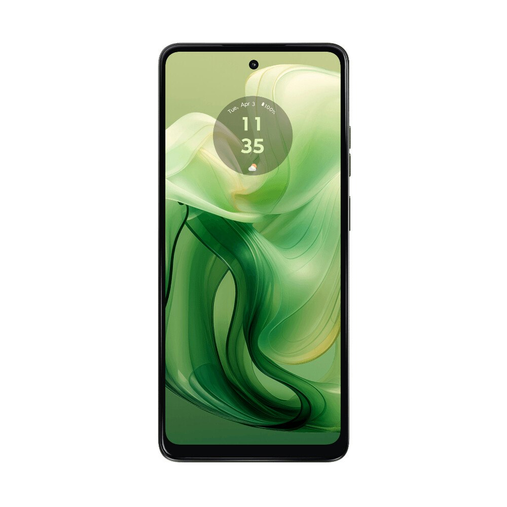 MOTOROLA G24 8+128GB DS 4G GREEN OEM