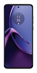 MOTOROLA MOTO G84 8+256GB DS 5G BLACK OEM