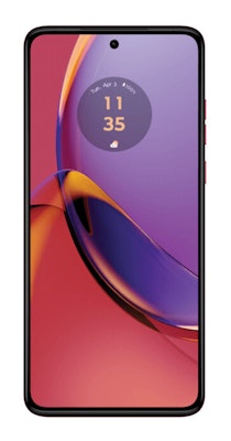 MOTOROLA MOTO G84 8+256GB DS 5G MAGENTA OEM