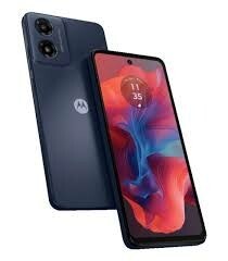 MOTOROLA MOTO G04S 8+128GB DS 4G BLACK PB360027ES