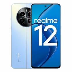 REALME 12 8+128GB DS 4G SKYLINE BLUE OEM