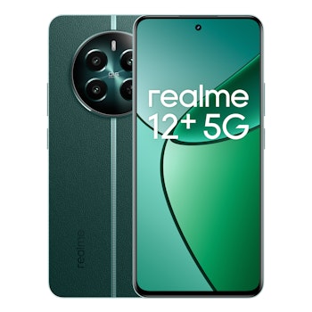 REALME 12 PLUS 12+512GB DS 5G PIONEER GREEN OEM