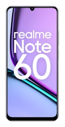 REALME NOTE 60 6+128GB DS MARBLE BLACK OEM
