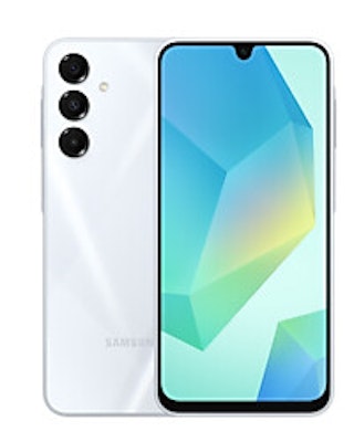 SAMSUNG A16 SM-A166B 4+128GB DS 5G LIGHT GRAY OEM